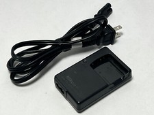 Caricabatteria originale Nikon