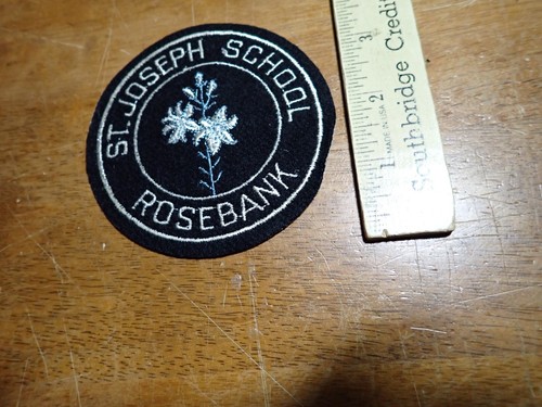 Joseph school rosebank - st,