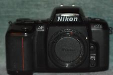 Nikon AF N 6006 (F601) solo
