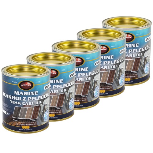Olio cura legno 750 - cura, ml