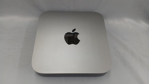 Apple mac mini 2018 - mac, i5
