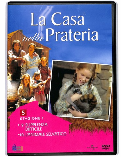 Ebond casa nella prateria - casa,