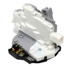 Attuatore serratura sportello