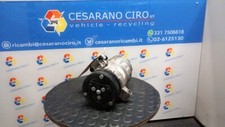 COMPRESSORE A/C   64529145353 BMW Serie 3 (E46) (09/01>09/05<) RICAMBIO USATO 