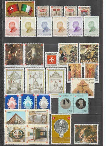 S38484 smom 2005 mnh - s38484,