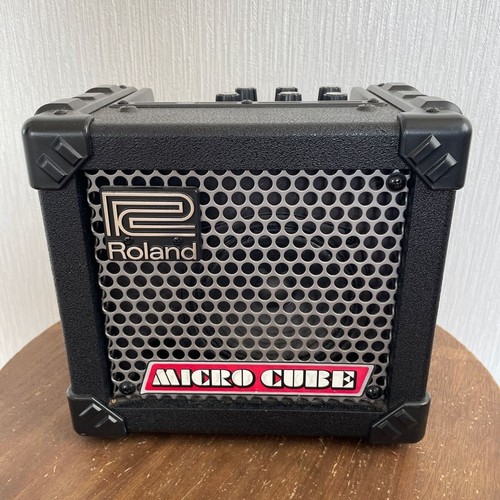 Roland micro cube n225 - micro,