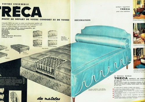 Publicité advertising 089 - publicité,