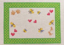 Record nascita bambina E