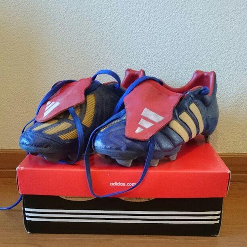 Adidas predator mania 2002 - adidas, sg