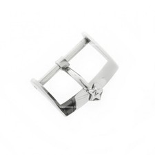 Zenith Fibbia Vintage Stella