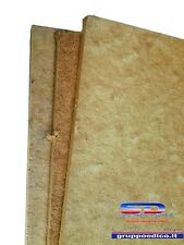 FIBRA DI LEGNO PANNELLO