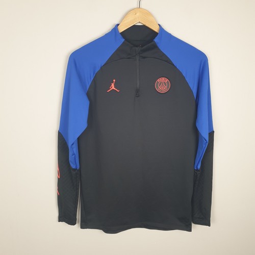 Jordan psg drill top uomo - psg,