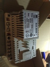 Urmet alimentatore citofono Sch. 9006/1A 9006/1A  Non Funzionante Recupero Pz