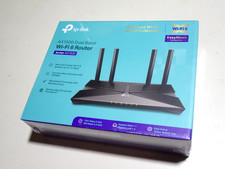 TP-LINK AX1500 ARCHER DUAL
