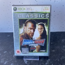 WWE SmackDown Vs. RAW 2009