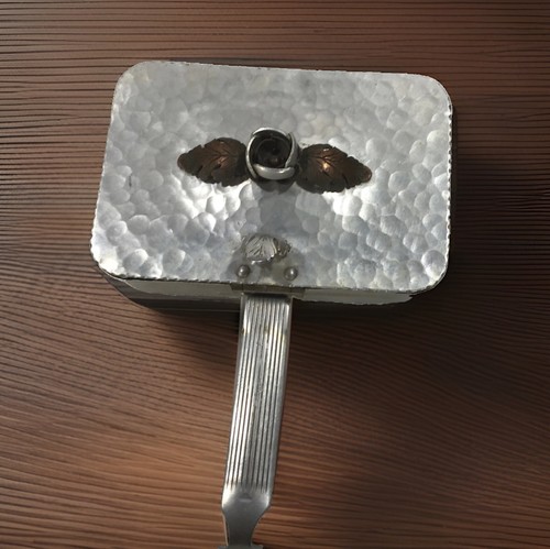 Set maggiordomo briciole - 2x, maggiordomo/briciole