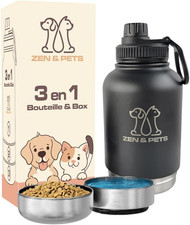 , Borraccia per Cani E Gatti