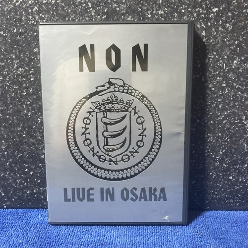 Non live osaka - -,