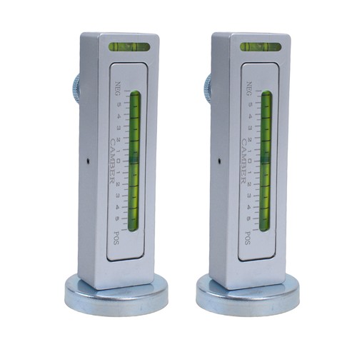Magnetic gauge tool car - 2×,