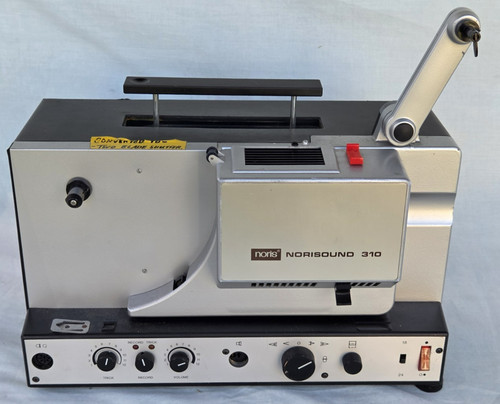 Noris norisound 110d - norisound, 110d/310
