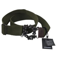 DSQUARED2 Cintura Sintetica