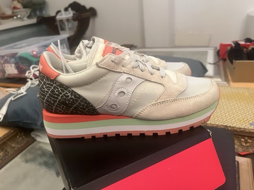 Saucony sneaker uomo - , 38,5