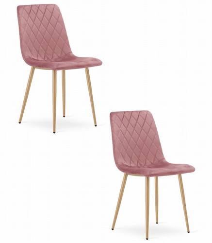 Sedia torino colore rosa - torino,