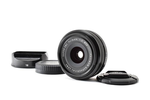 Ottime condizioni fujifilm - ottime,