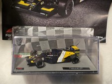 F1 Minardi M191 1991 Pierluigi