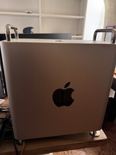 mac pro  576gb Ram - 4Tb SSD