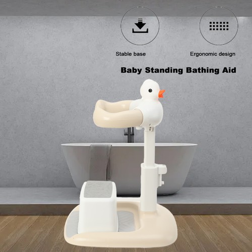 Supporto doccia bambino