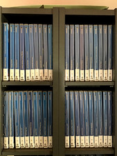 Agostini raccolta completa - de,