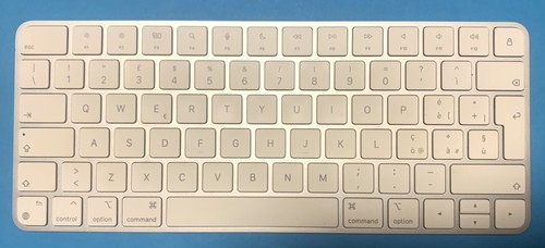 Apple keyboard modello - 2, a2450
