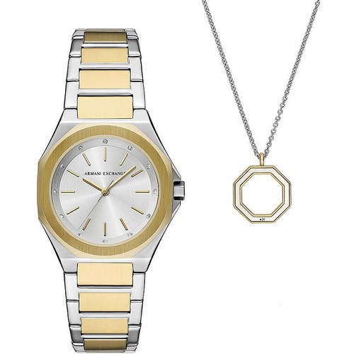Orologio quarzo armani - al,