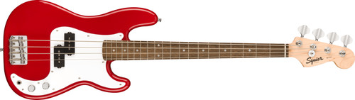 Fender squier mini bass - p,