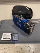 FujiFilm FinePix X Series XP20