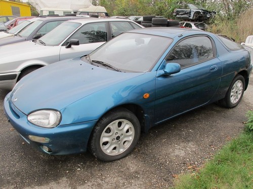 Mazda 6 l - mx-3, pezzi