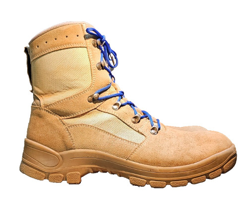 Stivali haix gtx coyote - stivali,