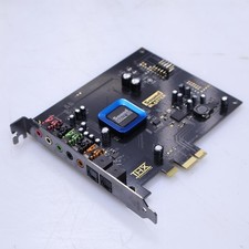 Scheda audio Creative Labs