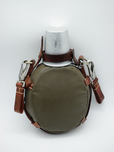 Bottiglia medico esercito - bottiglia,