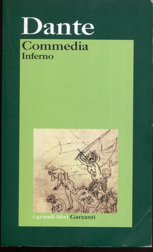 Dante alighieri divina - dante, alighieri-divina