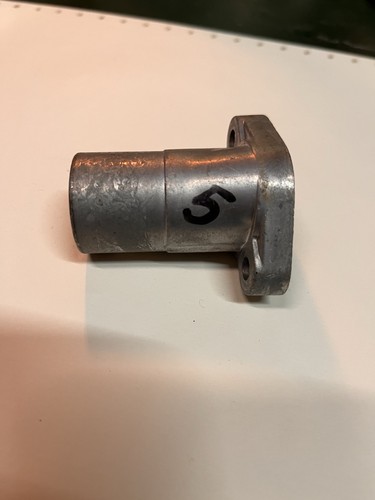 Pipetta carburatore collettore - carburatore,