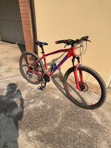 Mountain bike uomo - bike,