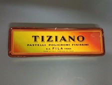 Tiziano Pastelli Poligrom