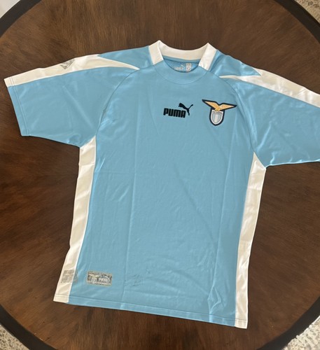 Maglia calcio della lazio - calcio, s.s.