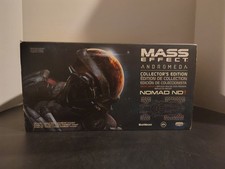 Nomad ND1 Andromeda MASS