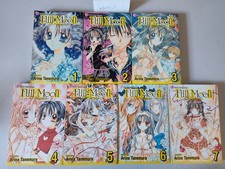 Full Moon o Sagashite manga