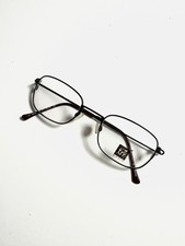 Montatura Occhiali TRY BASIC 804. Bambino Unisex. Originale. Vintage. O2