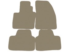 Basic Tappetini per Volvo XC40