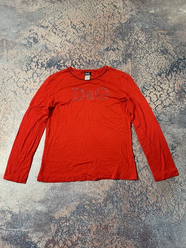 Shirt vintage dolce gabana - dolce, &
